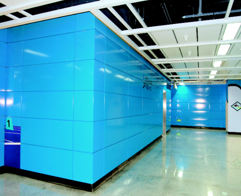 雕花铝单板的优势有哪些？