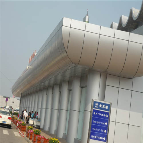 如何选择有实力的铝单板厂家？