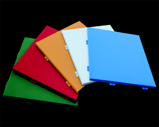 如何分辨氟碳漆的真假？